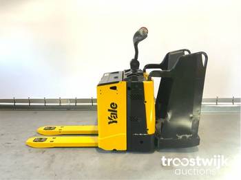 Pallet truck Yale Mp20x: picture 1