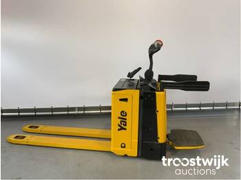 Pallet truck Yale Mp20x: picture 1