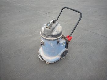 Industrial vacuum cleaner 220 Volt Wet/Dry Vacuum: picture 1