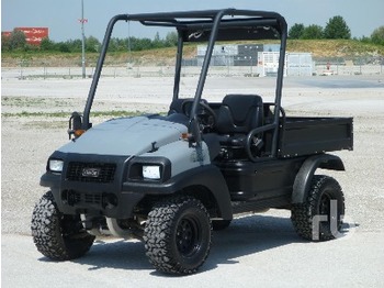 Club Car CARRYALL 295 4X4 - Municipal/ Special vehicle