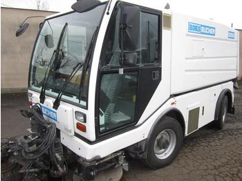 Road sweeper Eurovoirie City Cat C 5000: picture 1