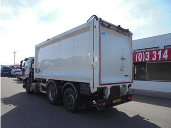 Ginaf C 3127 N EURO 6 - Garbage truck: picture 5