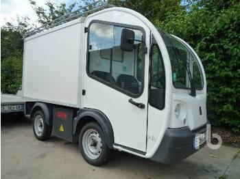 Goupil Electric - Municipal/ Special vehicle