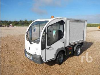 Goupil G3 Electric - Municipal/ Special vehicle