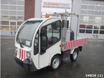 Goupil G3 Electric Cleaning unit 25 km/hour - Municipal/ Special vehicle