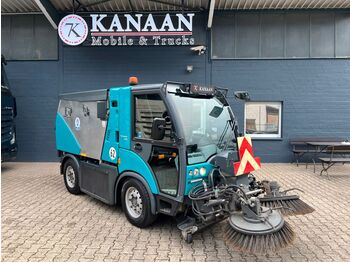 Road sweeper Hako Hako Citymaster 2200 Sweeper Kehmaschine: picture 1