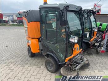 Road sweeper Kärcher MIC 26: picture 1