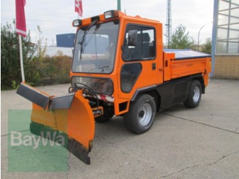 Ladog G 129 N 20 - Municipal/ Special vehicle