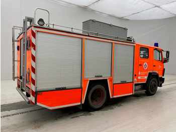 Fire truck Mercedes-Benz Ecoliner 1124: picture 4