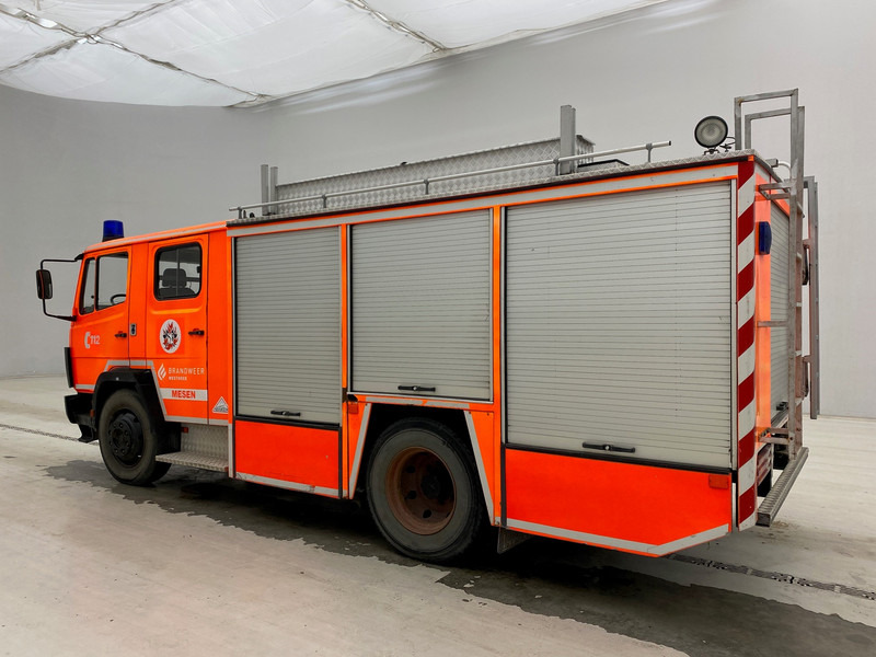 Fire truck Mercedes-Benz Ecoliner 1124: picture 7