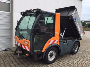 Multicar Tremo X56 / 4x4 / Kommunal / Winterdienst - Municipal/ Special vehicle