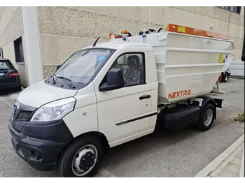 Piaggio NP6 - Municipal/ Special vehicle