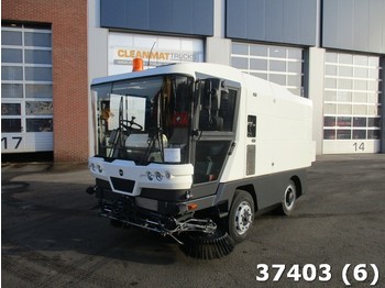 Road sweeper Ravo 540: picture 1