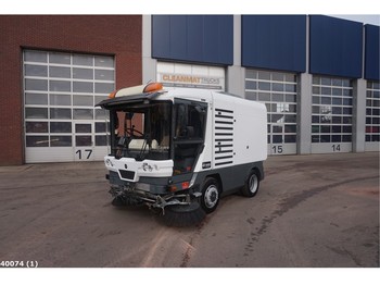 Road sweeper Ravo 540 Euro 5: picture 1