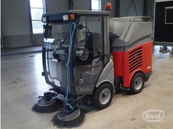 Hako Citymaster 300 Sopmaskin -04  - Road sweeper