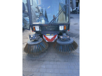 Road sweeper Schmidt Swingo Compact 200: picture 3