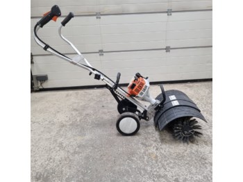 Road sweeper Stihl MM 55: picture 1