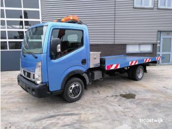 Nissan Cabstar NT400 - Tow truck