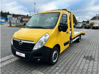 Opel Movano 170 DCTI Autotransporter - Tow truck