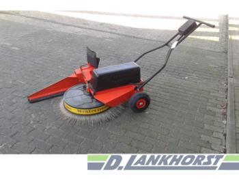 Industrial sweeper Westermann MAR 800: picture 1