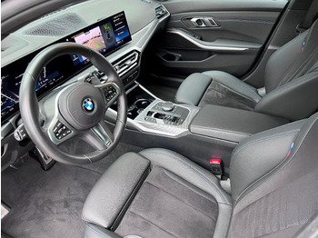 Car BMW 330 i M Sport adapt LED Navi HiFi SHZ 2x PDC: picture 5