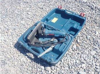 Tool/ Equipment BOSCH GNF35CA Wall Chaser: picture 1