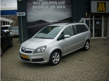Opel Zafira 1.9 CDTI Essentia / Klima / LKW ZULASSUNG - Car
