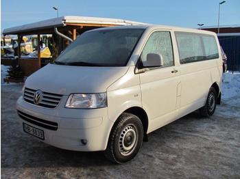 Volkswagen Transporter - Car