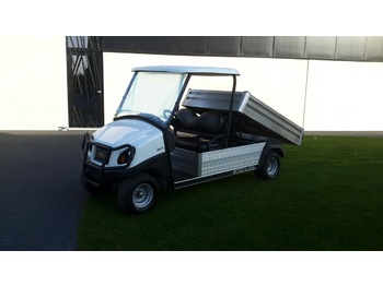 New Golf cart Clubcar NEW carryall 700: picture 1