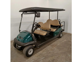 Golf cart Clubcar Precedent Shuttle 6: picture 2