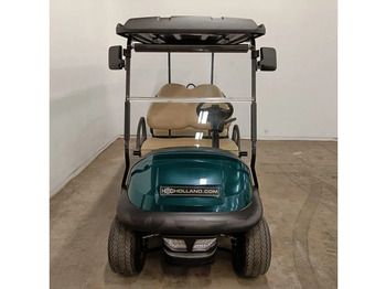 Golf cart Clubcar Precedent Shuttle 6: picture 3