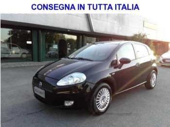 Car Fiat Punto (GRANDE PUNTO)1.4 Starjet 16V 5 PORTE-CINGHIA OK-: picture 1