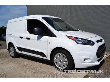 Car Ford Ford Transit Connect Trend Transit Connect Trend: picture 1