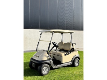 Clubcar Precedent - Golf cart