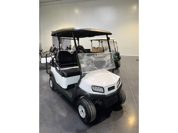 Clubcar Tempo 2+2 NEW - Golf cart