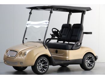 Yamaha Bentley - Golf cart