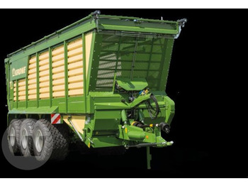Krone TX 460 - Other machinery: picture 3