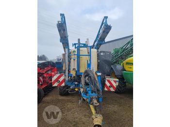 Lemken EUROTRAIN 3500 - Other machinery: picture 1