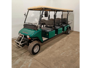 Golf cart Melex Shuttle 8 pers - 986 DS: picture 3