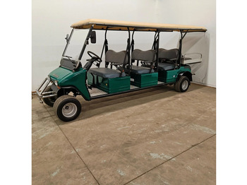 Golf cart Melex Shuttle 8 pers - 986 DS: picture 5
