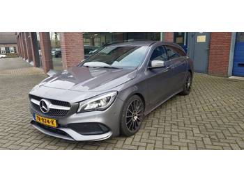 Car Mercedes-Benz CLA 180 AMG Automaat: picture 1