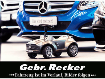 Car Mercedes-Benz GLK 220 CDI 7G-Tr. AHK Navi Pano.-Dach Bi-Xenon: picture 1