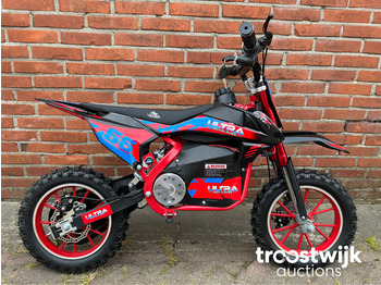 Ultra motocross Mini Moto Pro 1000W - Motorcycle