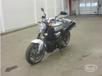 Yamaha MT-01 (90hk)(Rep-objekt) -08  - Motorcycle