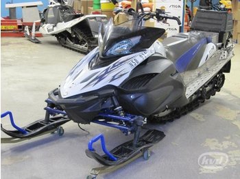 Yamaha RX-1 MTX Snöskoter (Rep.objekt) -10  - Motorcycle