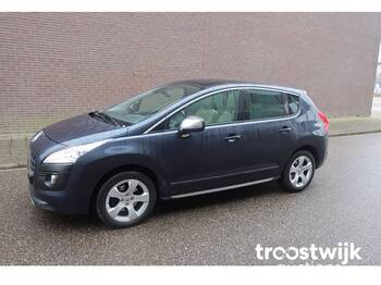Car Peugeot 3008 1.6 THP Style: picture 1