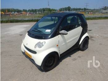 Car SMART FORTWO: picture 1
