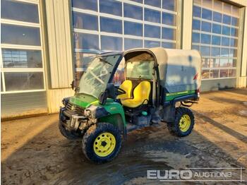  2016 John Deere Gator XUV855D - Side-by-side/ ATV