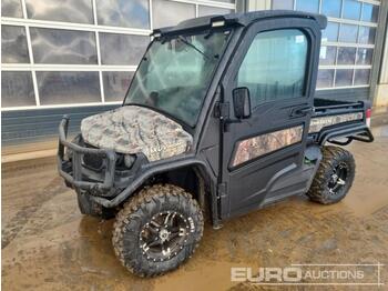  2019 John Deere Gator XUV865M - Side-by-side/ ATV