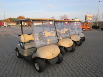 Golf Cart YAMAHA G29E 48V  - Side-by-side/ ATV